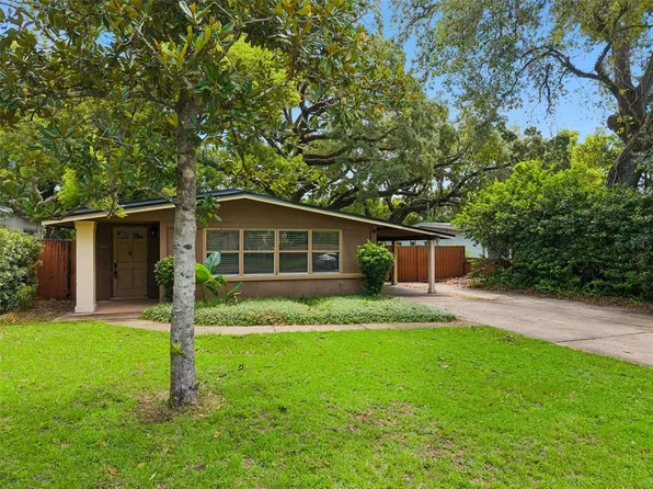 509 HILLSIDE AVENUE, ORLANDO, FL 32803