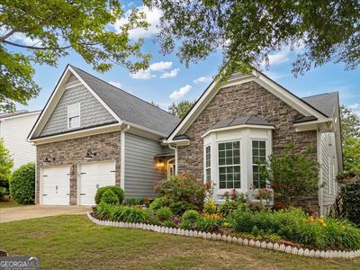 613 Wiley Ct, Canton, GA, 30115
