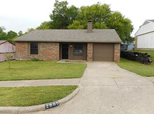 2905 Pine Trail Rd, Dallas, TX 75241