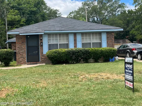 1425 Mary St, Greenville, MS 38701