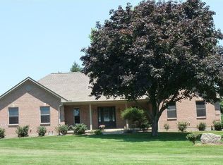 2596 E State Route 73, Waynesville, OH