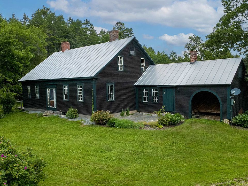 1st image of 1199 Goss Hill Road