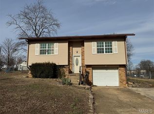 1931 Brentwood Rd, Poplar Bluff, MO 63901