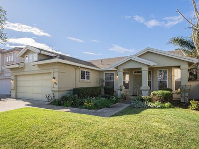 1797 Windsor St, Salinas, CA, 93906