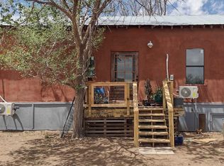 909 S Cactus St #A, Alpine, TX 79830