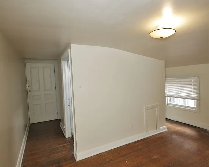 808 Cathedral St — Photo 8