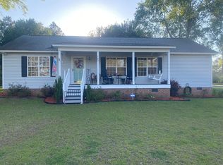 165 Forest Ln, Mc Bee, SC 29101