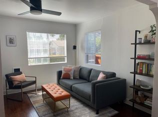 2943 S Rimpau Blvd, Los Angeles, CA 90016