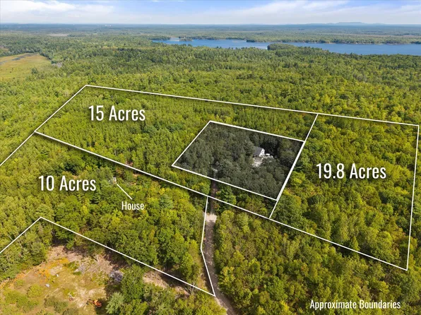 TBD Stoney Ridge Road, Eddington, ME 04428
