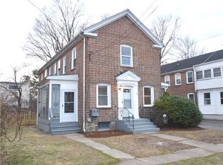 30 Colony St #32, Bridgeport, CT 06610