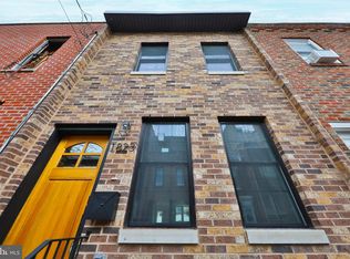 1823 Fernon St, Philadelphia, PA 19145