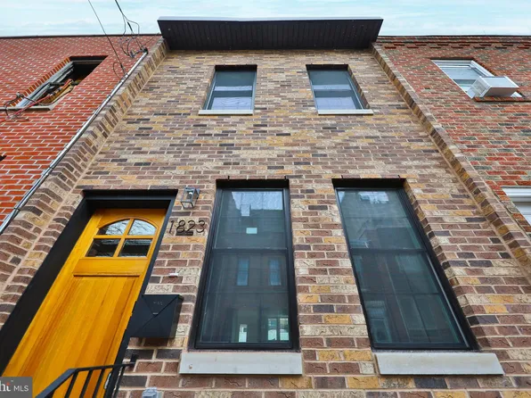 1823 Fernon St, Philadelphia, PA 19145