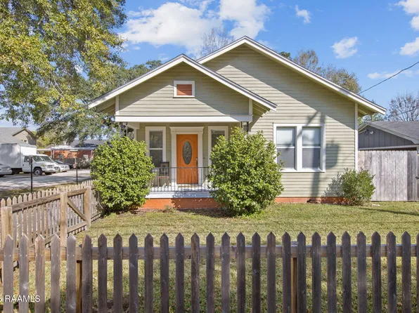1722 W University Ave, Lafayette, LA 70501
