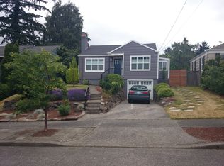 3822 30th Ave W, Seattle, WA 98199