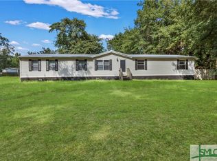 11 Rhonda Rd, Midway, GA 31320