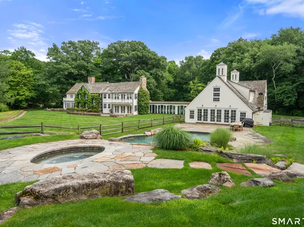 80 Governors Lane, Fairfield, CT 06824