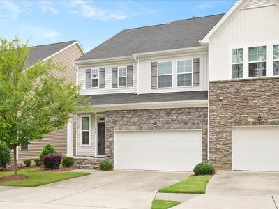 1416 Southpoint Trl, Durham, NC, 27713