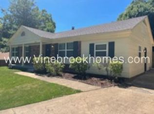 4277 Genyth Ave, Memphis, TN 38128