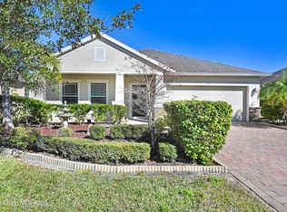 263 Abernathy Cir SE, Palm Bay, FL 32909
