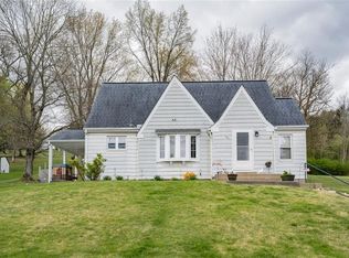 145 Slate Run Rd, Greensburg, PA 15601