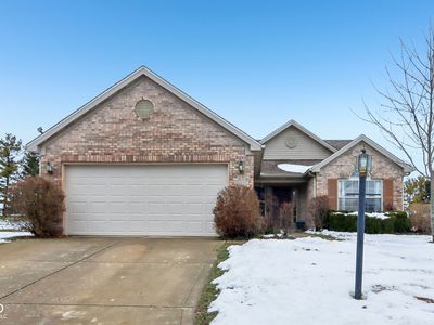 11537 Jagged Rock Ct, Fishers, IN, 46037
