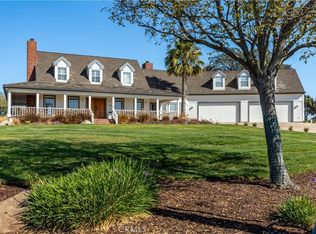 1630 Cumbre Rd, Paso Robles, CA 93446