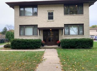 1605 Trailsway, Madison, WI 53704