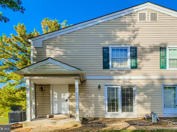 125 Hammershire Rd Unit C, Reisterstown, MD 21136