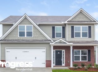 103 Archer Ct NW, Cartersville, GA 30120