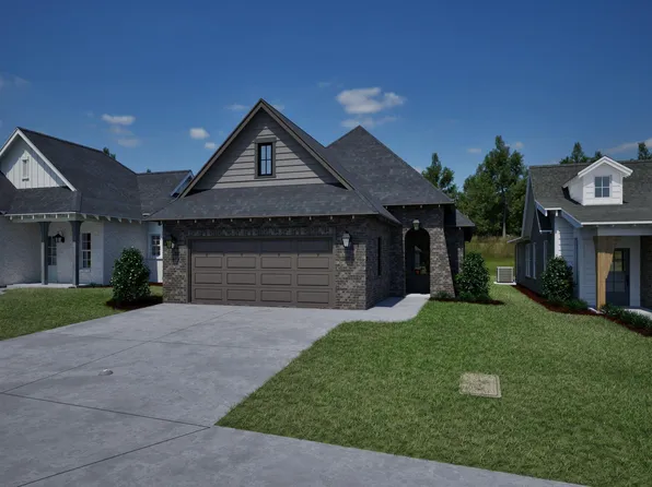 385 Shiloh Creek Dr, Calera, AL 35040