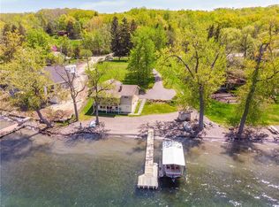 5224 County Road 11, Rushville, NY 14544