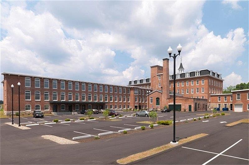 Linwood Mill Apartments 670 Linwood Ave Whitinsville MA Zillow