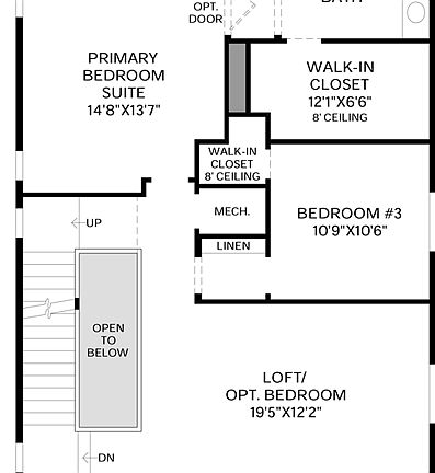 2nd Floor