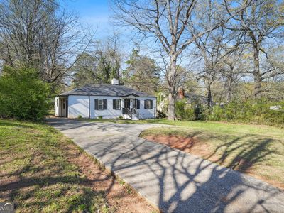 1013 Columbia Dr, Decatur, GA, 30030