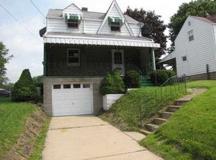 3139 Primrose Ln, Natrona Heights, PA 15065