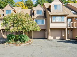 242 Talcottville Rd UNIT 205, Vernon, CT 06066