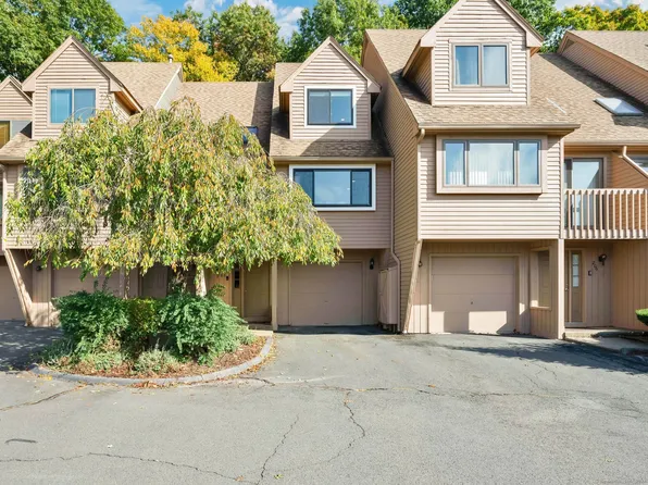 242 Talcottville Road #205, Vernon, CT 06066