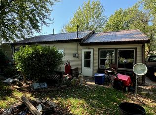 405 E Main St, Milroy, IN 46156