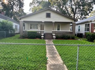 1512 Avenue J, Birmingham, AL 35218