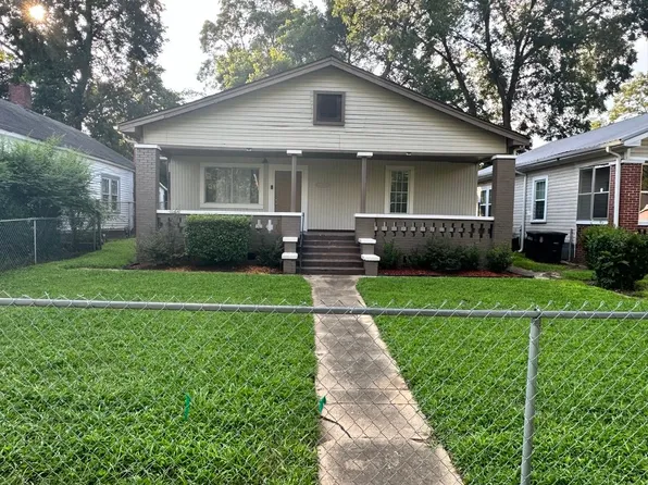 1512 Avenue J, Birmingham, AL 35218