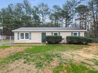 412 N Secrest Ave, Monroe, NC 28110