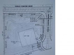 2910 Chaco Canyon Dr, Bullhead City, AZ 86429