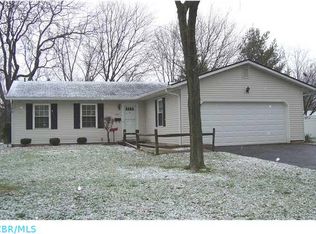 278 Rivers End Rd, Columbus, OH 43230