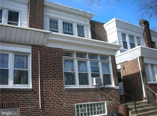 1244 E Sanger St, Philadelphia, PA 19124