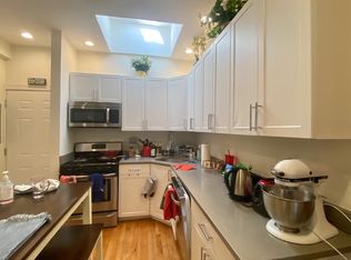 8 Brainerd Rd #35, Allston, MA 02134