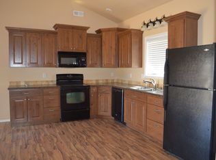 36 Sierra Ln, Touchet, WA 99360