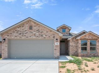 3407 Good Prairie Ave, Wolfforth, TX 79382