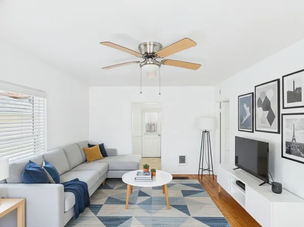 Coastal Living in the Heart of Coronado-1/2 Mile from the Beach, 756-762 G Ave, Coronado, CA 92118