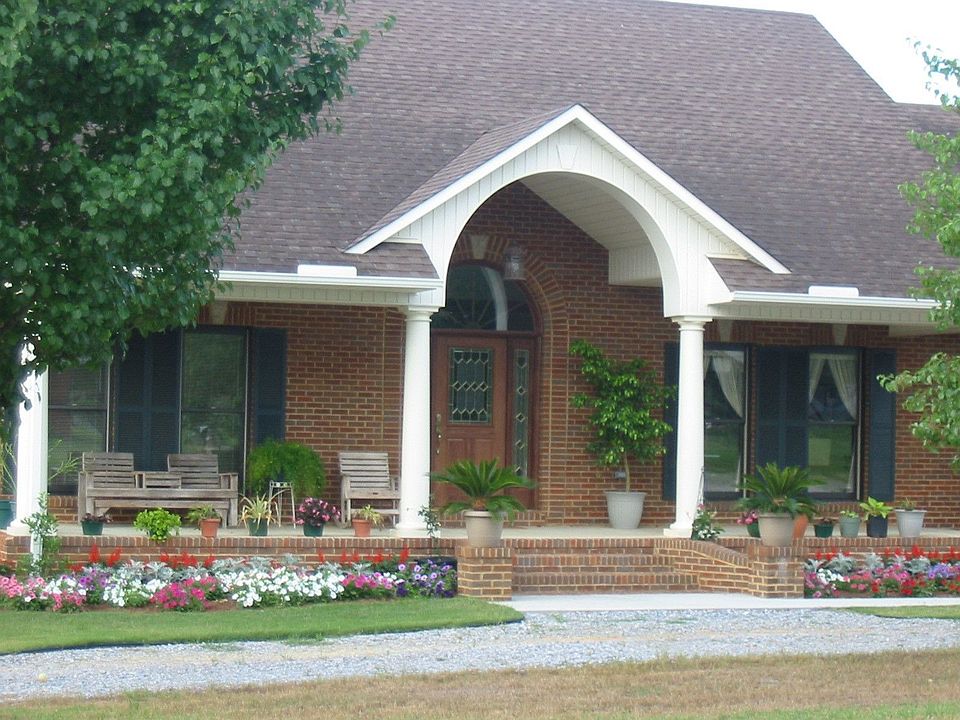 Front View