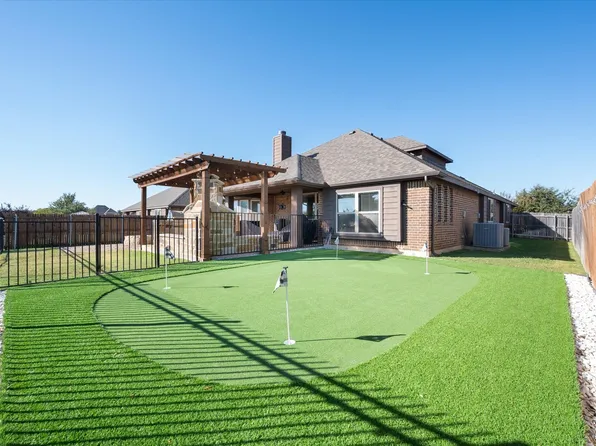 515 Carnation Ln, Mansfield, TX 76063